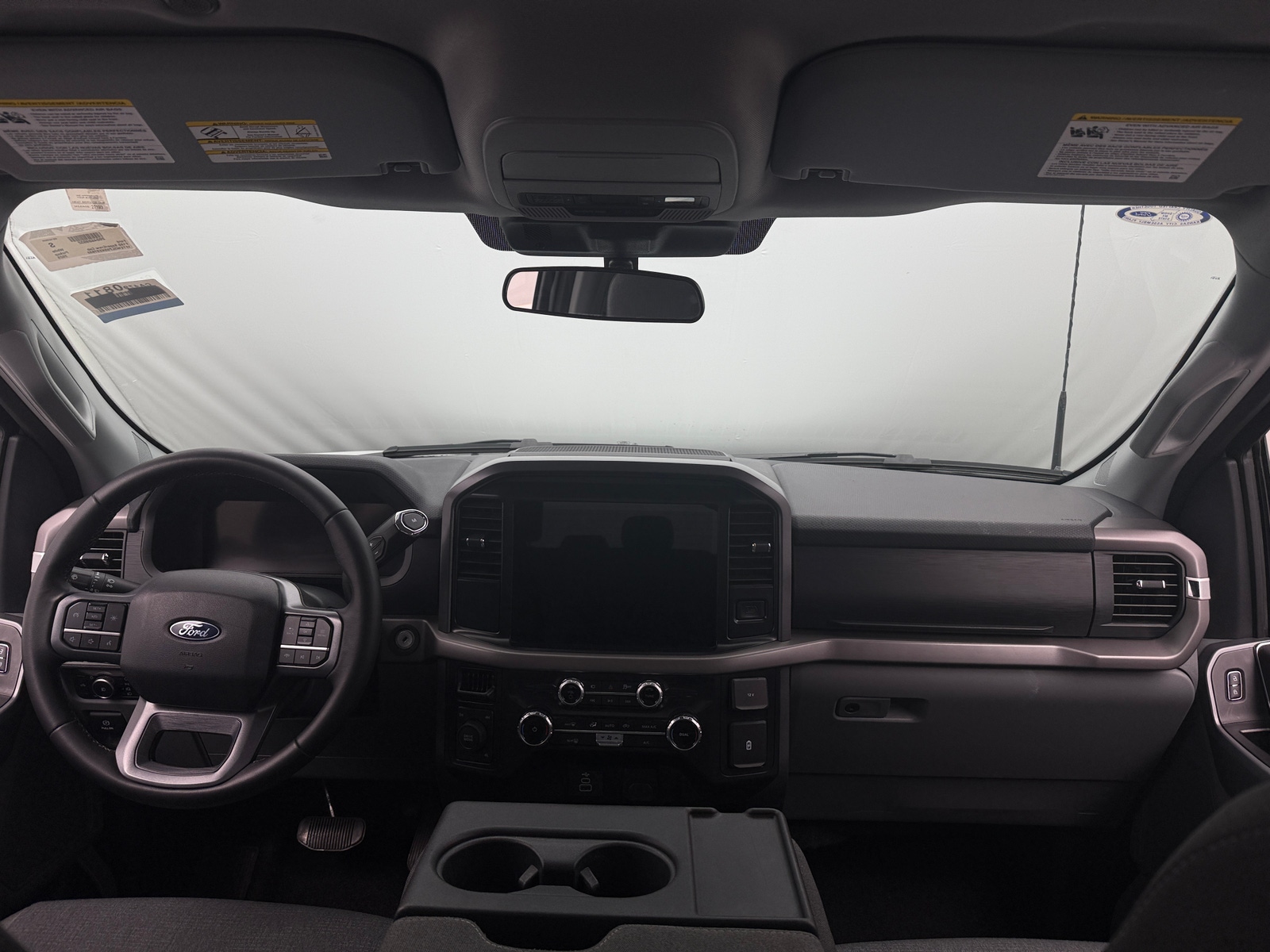 Thumbnail: 2025 Ford Econoline - 3