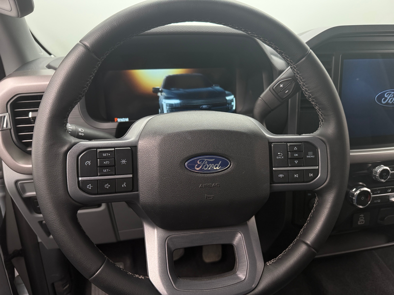 Thumbnail: 2025 Ford Econoline - 5