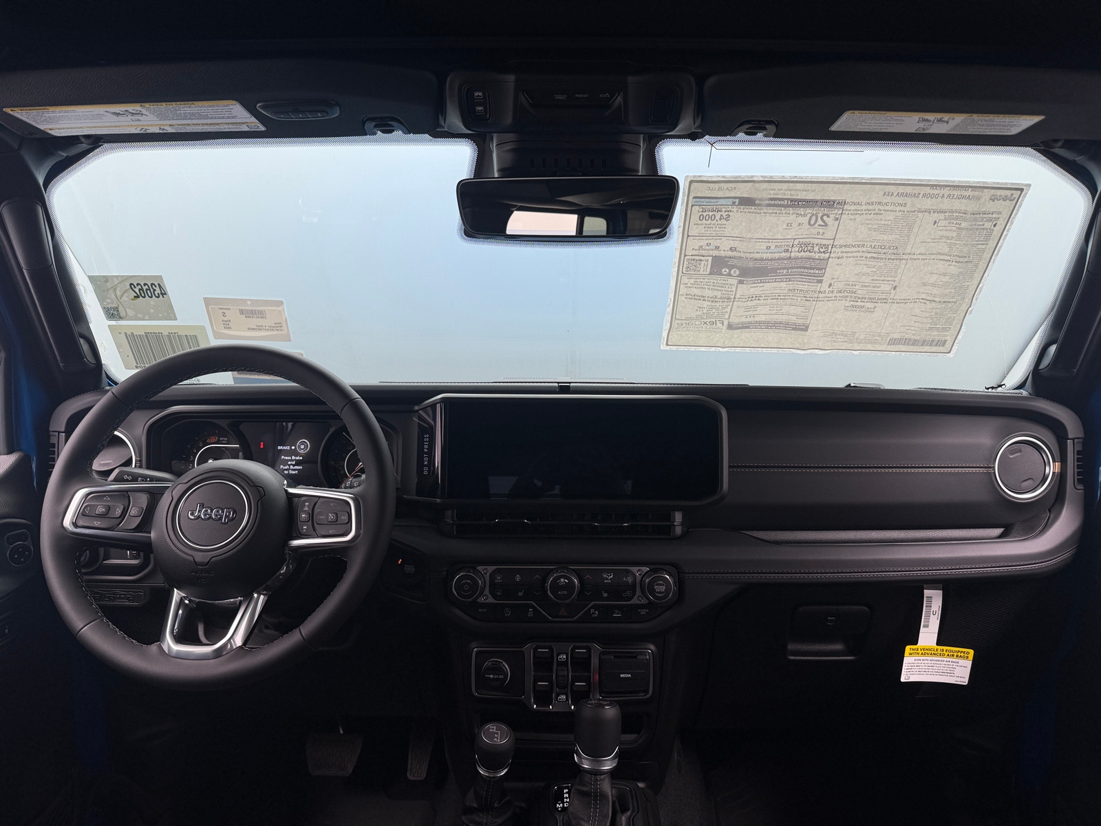 Thumbnail: 2026 Jeep Wrangler - 2