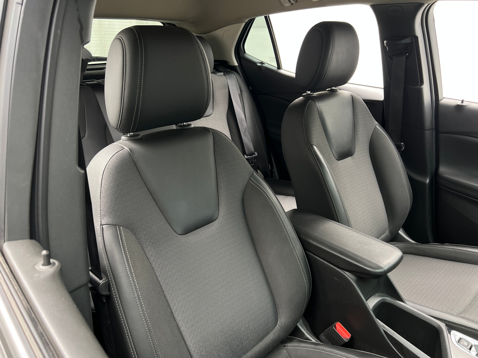 Thumbnail: 2024 Buick Encore GX - 2