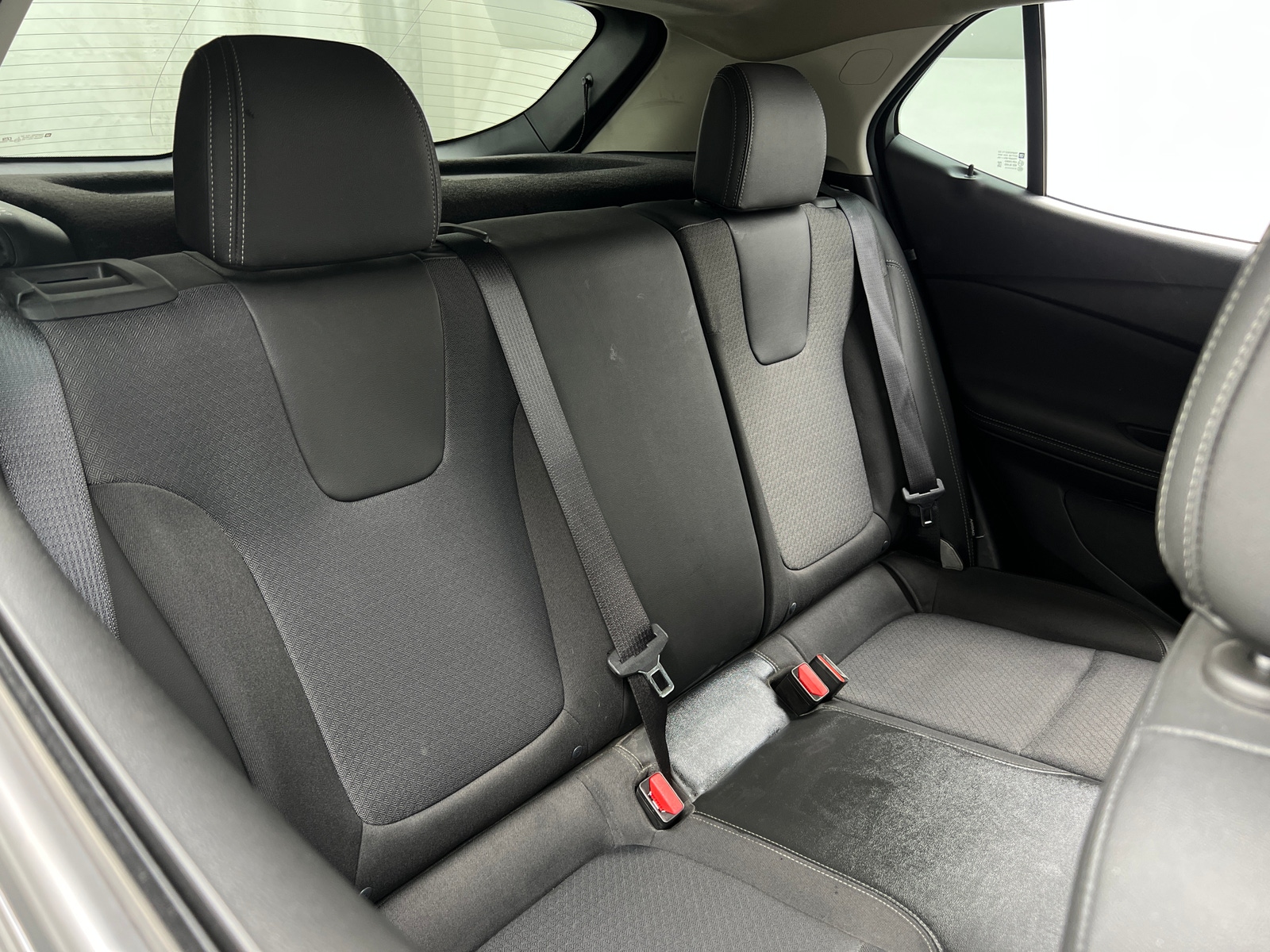 Thumbnail: 2024 Buick Encore GX - 6