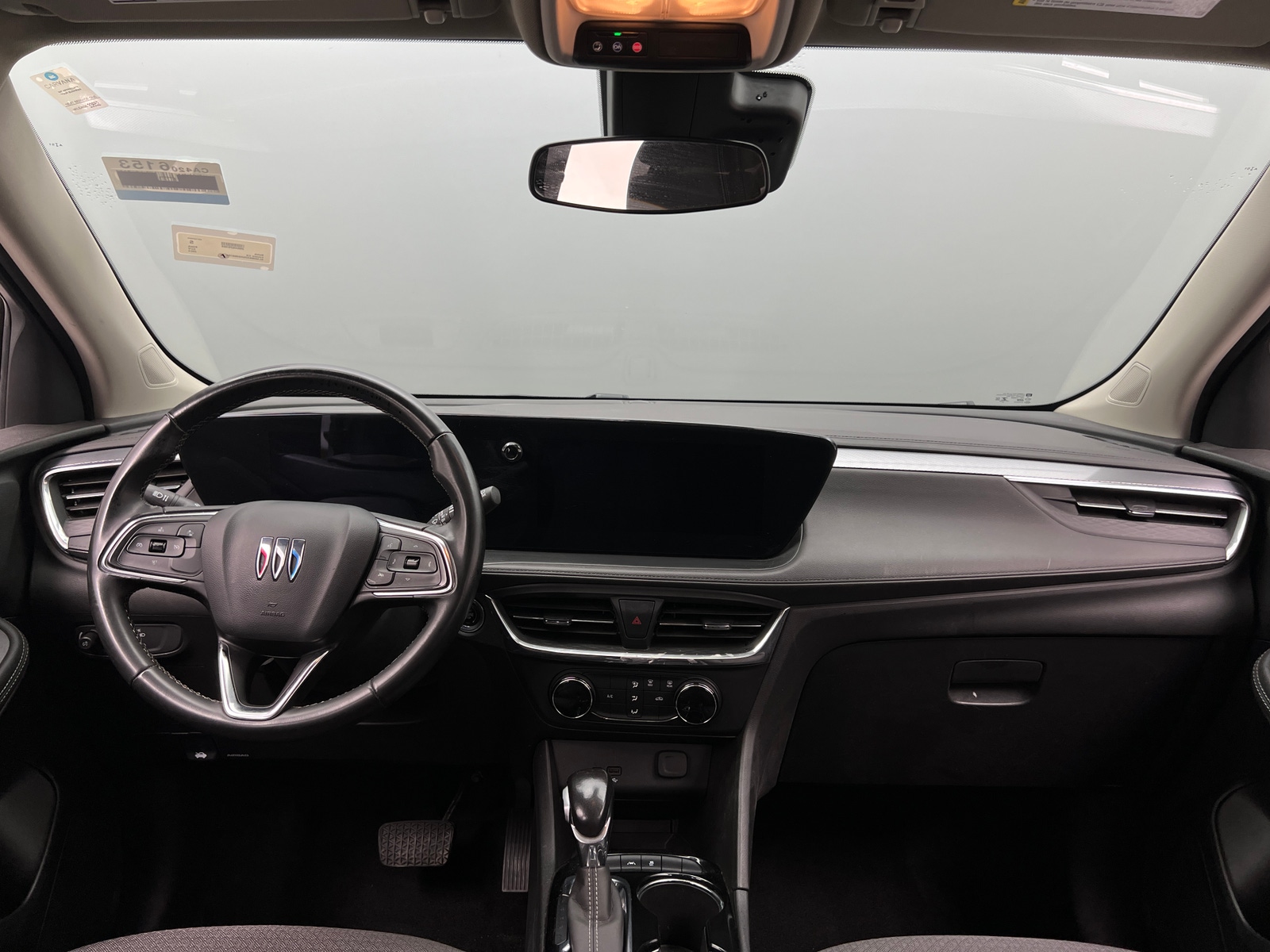 Thumbnail: 2024 Buick Encore GX - 3