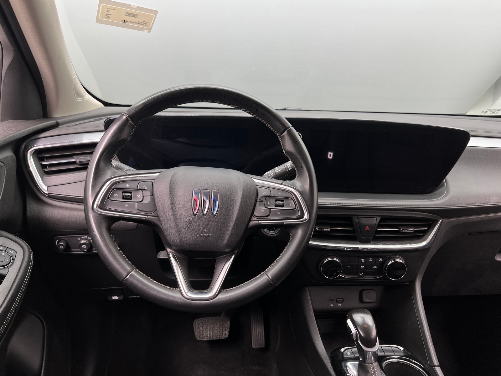 Thumbnail: 2024 Buick Encore GX - 5