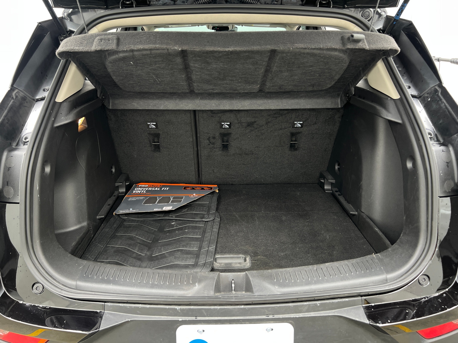 Thumbnail: 2024 Buick Encore GX - 7