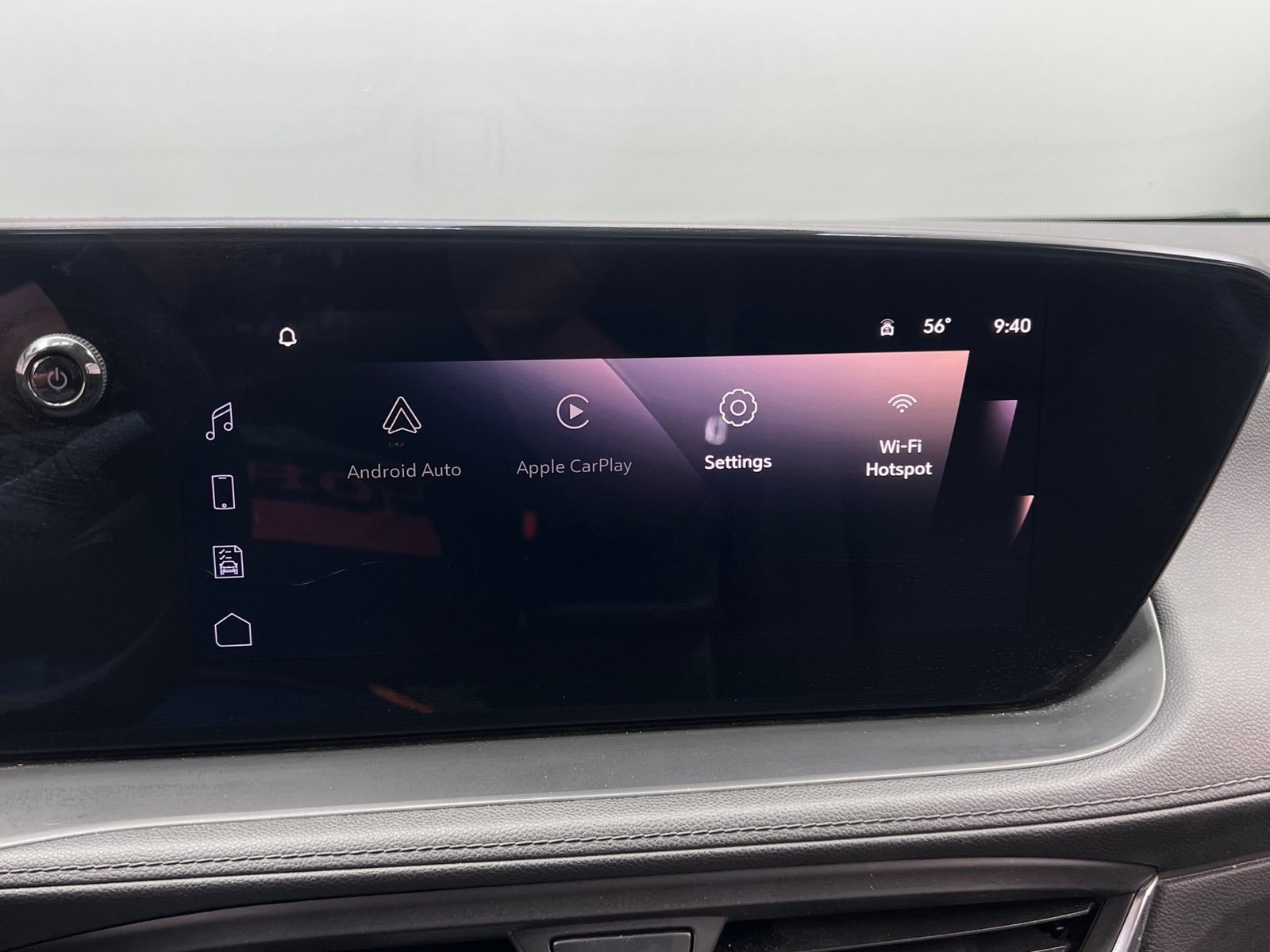 Thumbnail: 2024 Buick Encore GX - 4