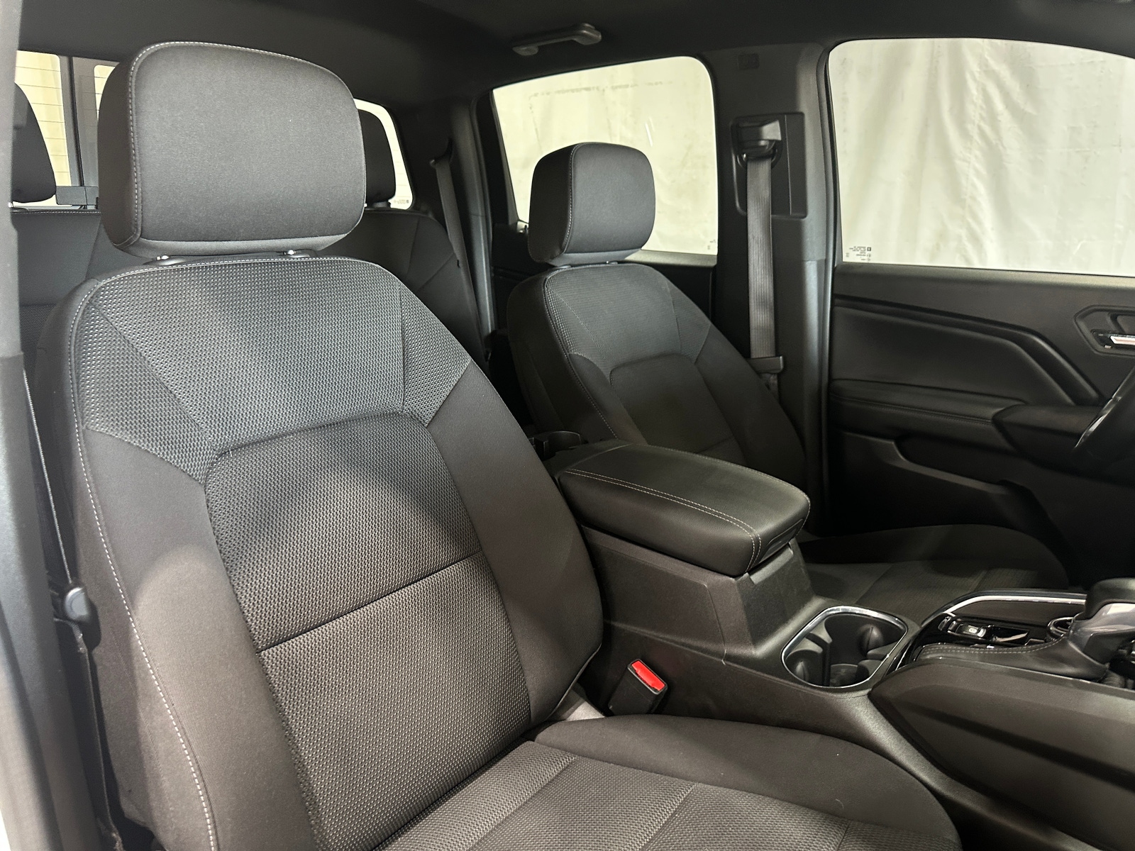 Thumbnail: 2023 GMC Canyon - 2