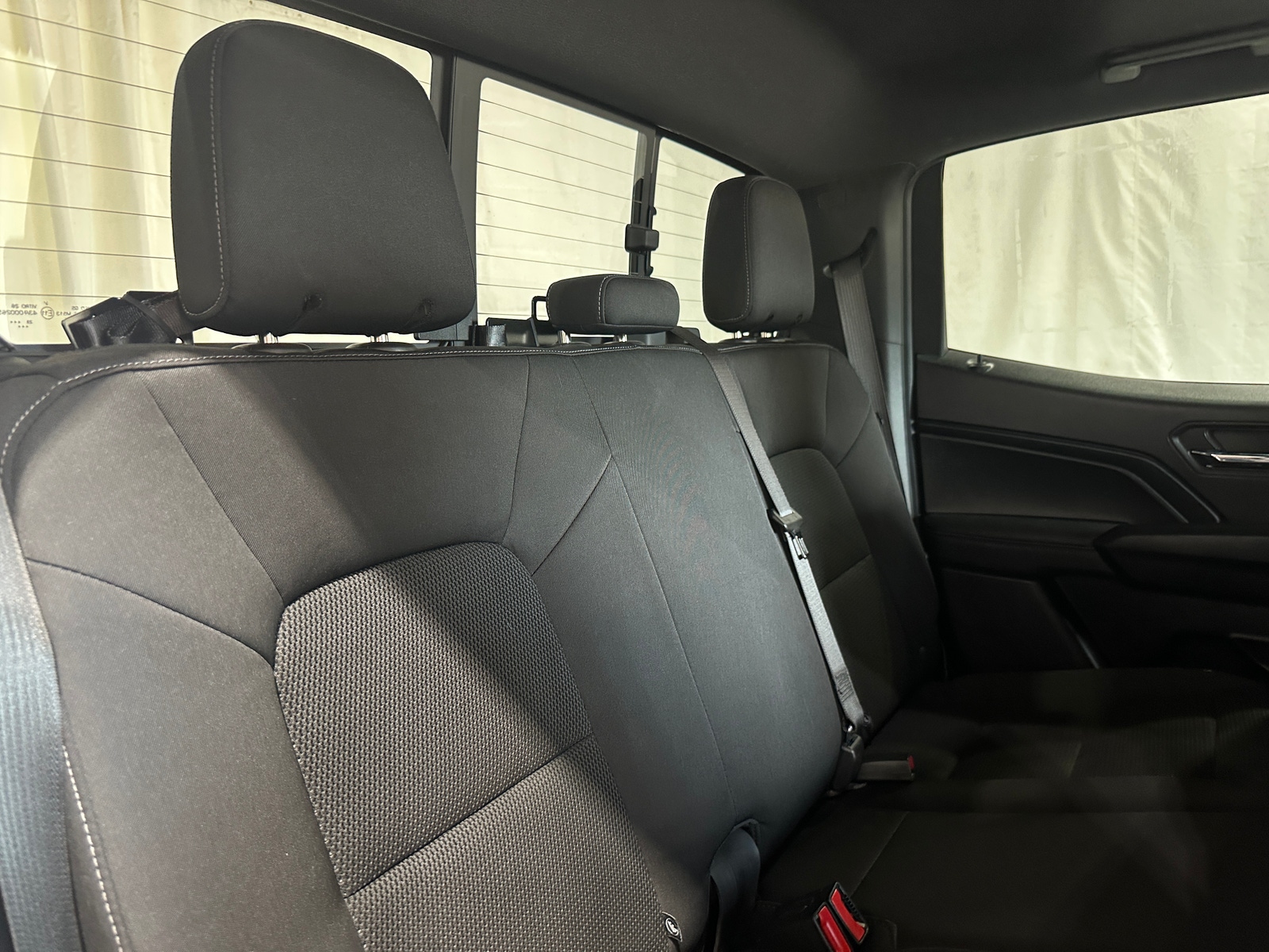 Thumbnail: 2023 GMC Canyon - 6