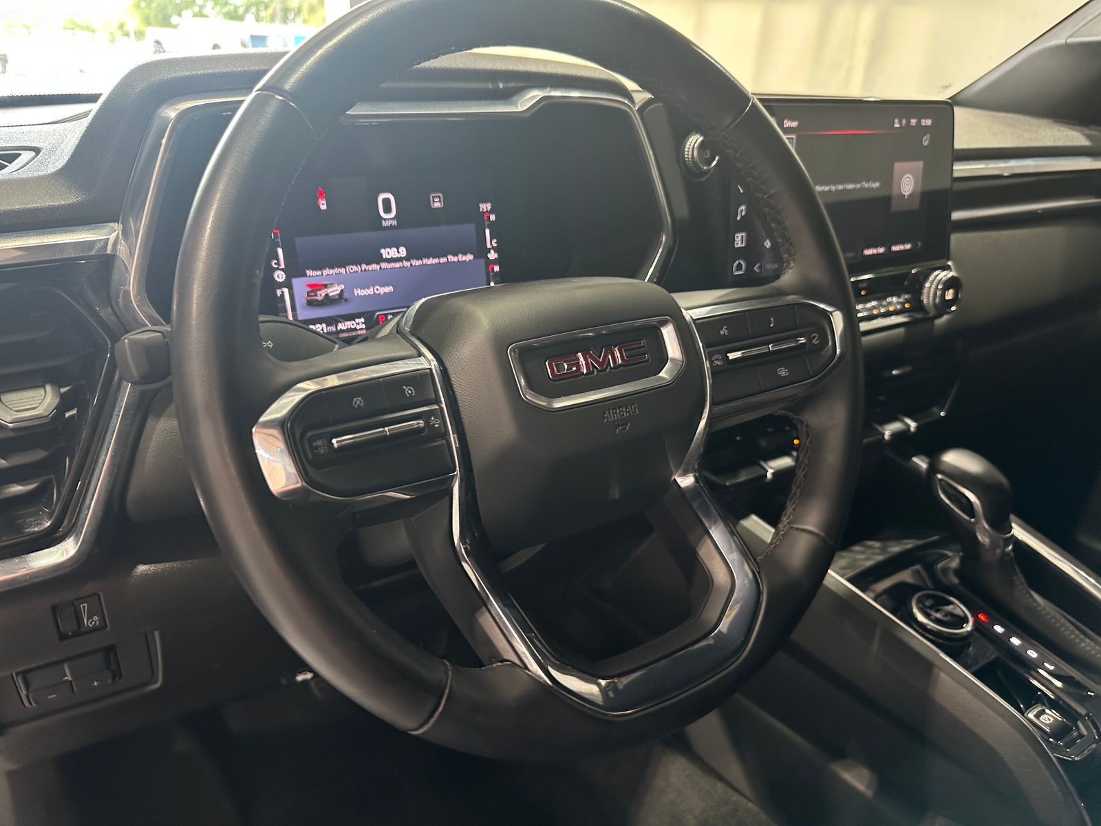 Thumbnail: 2023 GMC Canyon - 5