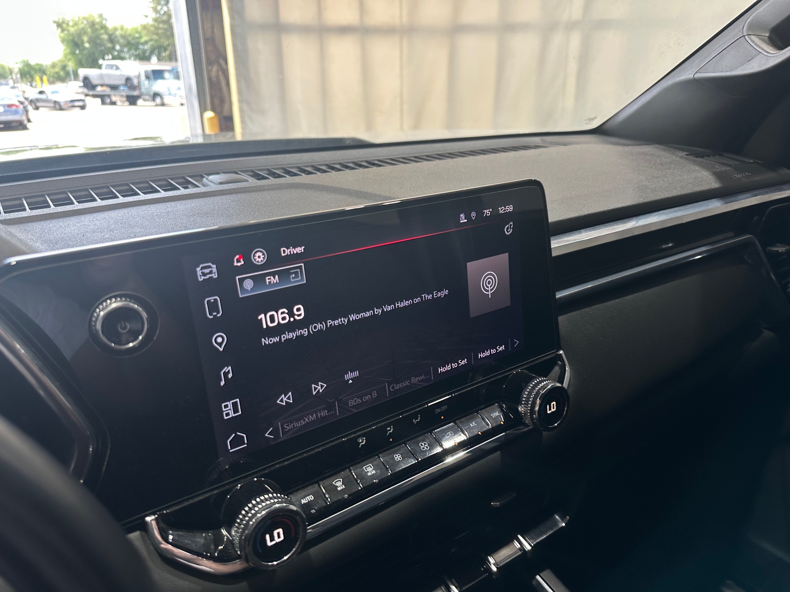 Thumbnail: 2023 GMC Canyon - 4