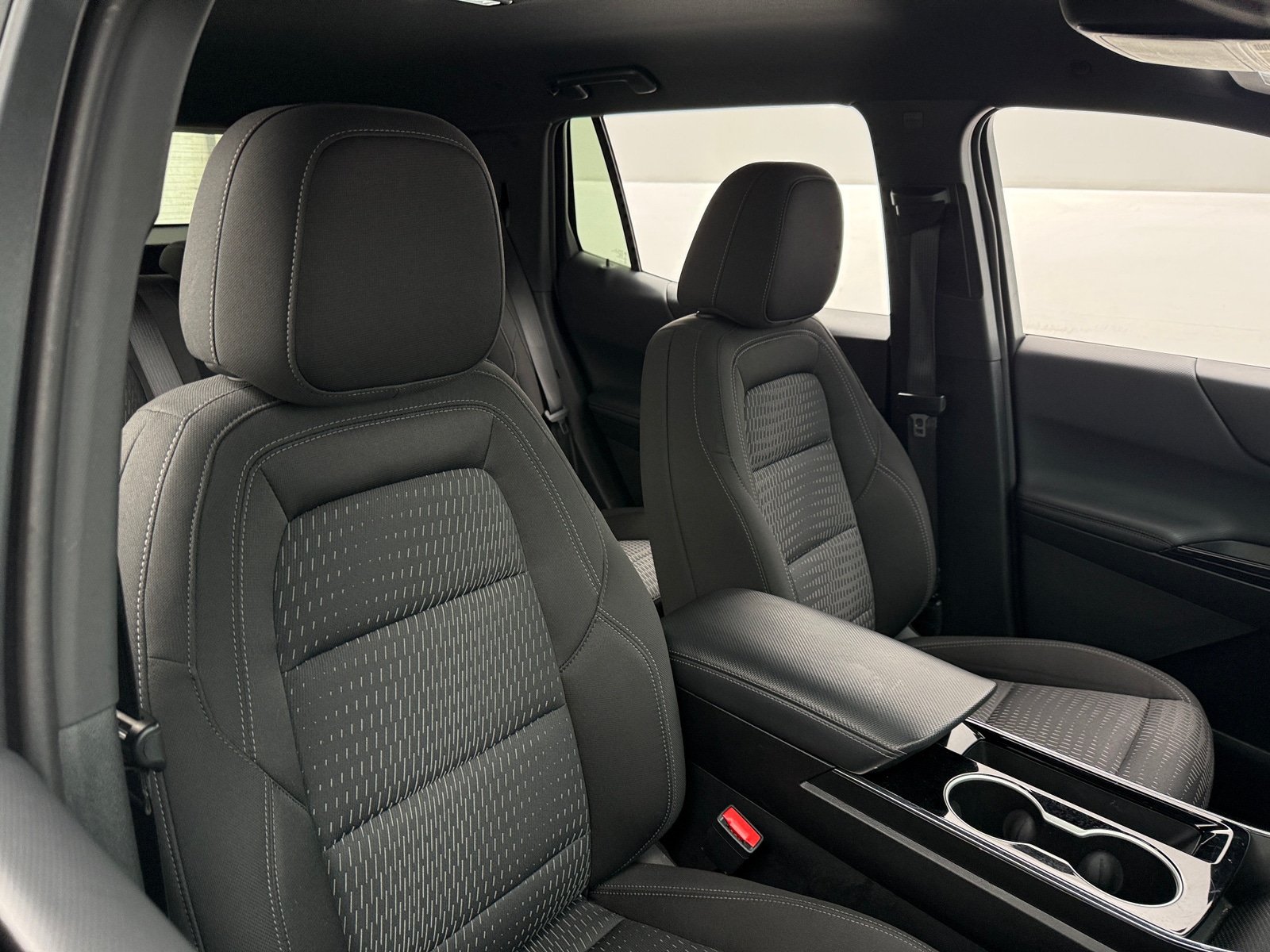 Thumbnail: 2025 Chevrolet Equinox - 2