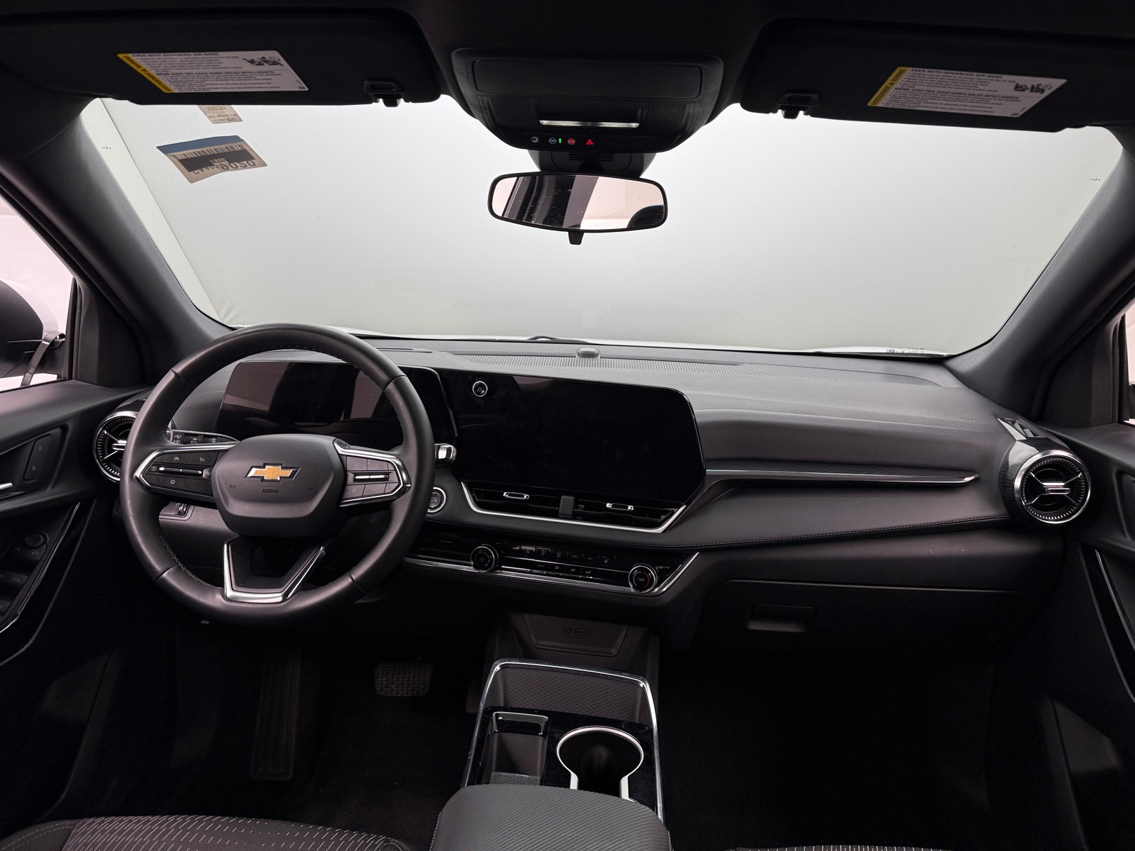 Thumbnail: 2025 Chevrolet Equinox - 3