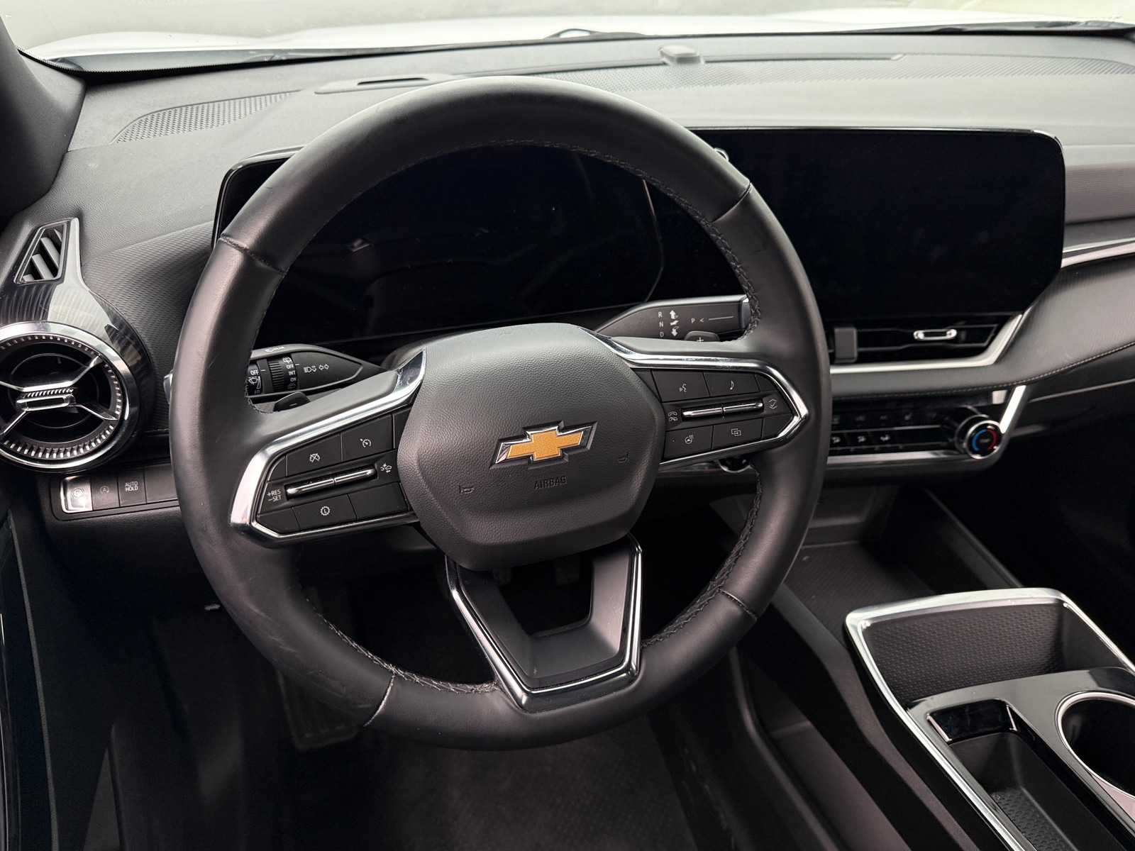 Thumbnail: 2025 Chevrolet Equinox - 5