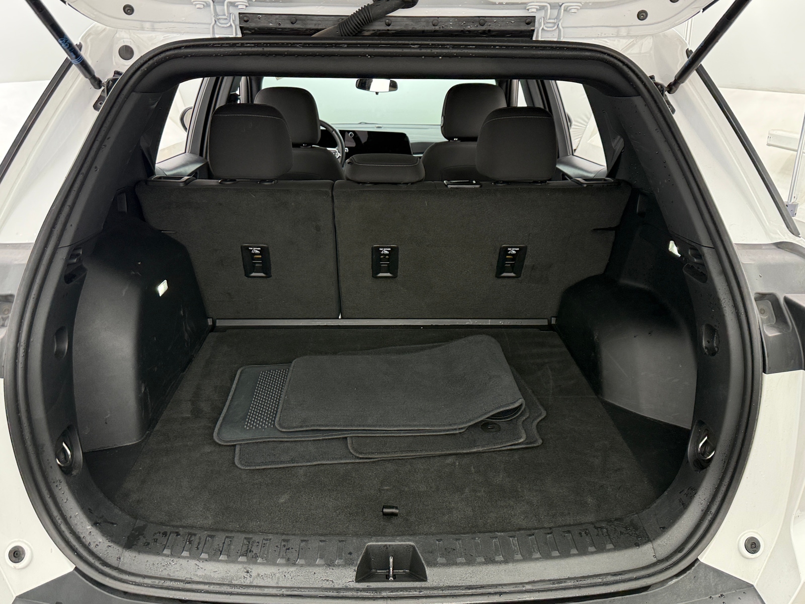 Thumbnail: 2025 Chevrolet Equinox - 7