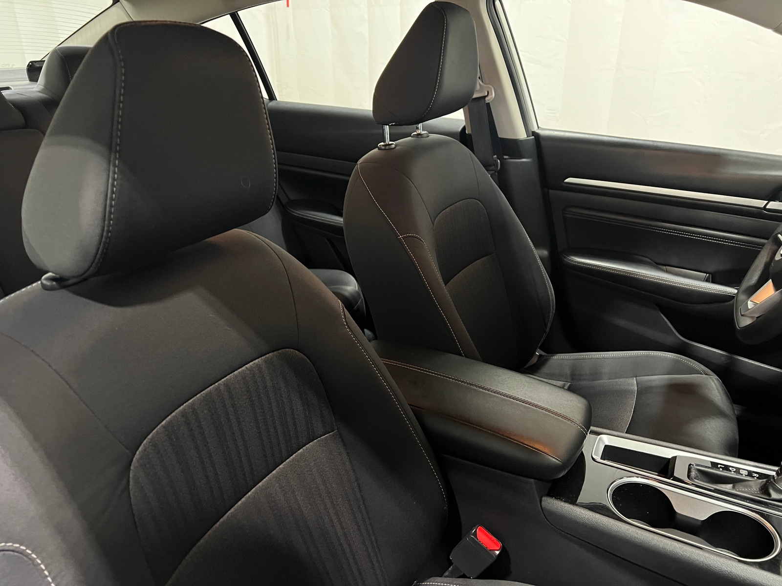 Thumbnail: 2021 Nissan Altima - 2