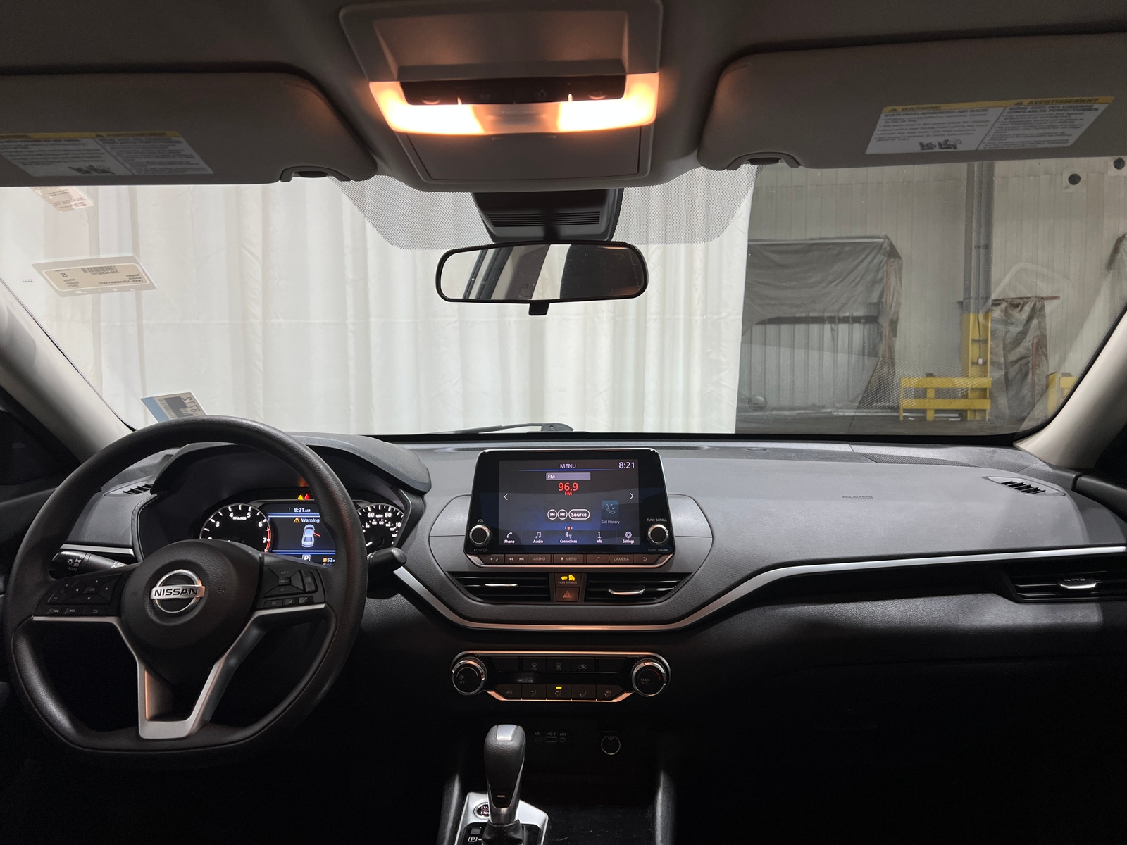 Thumbnail: 2021 Nissan Altima - 3