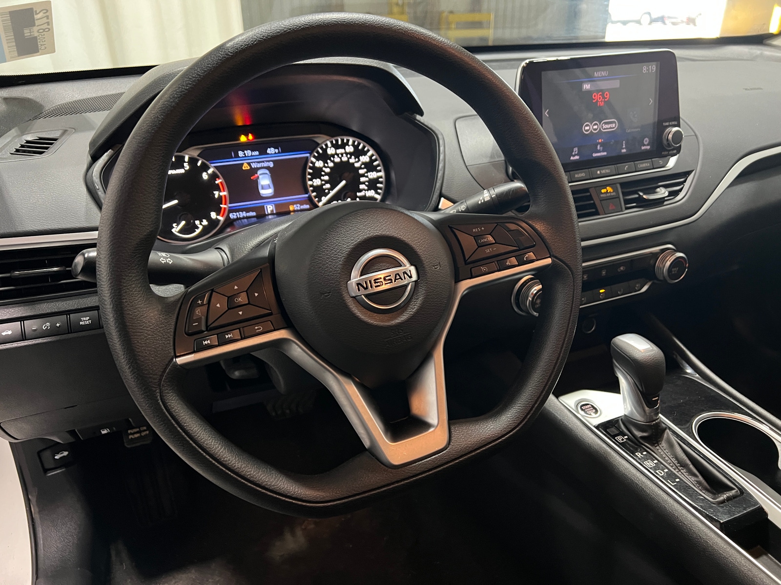 Thumbnail: 2021 Nissan Altima - 5