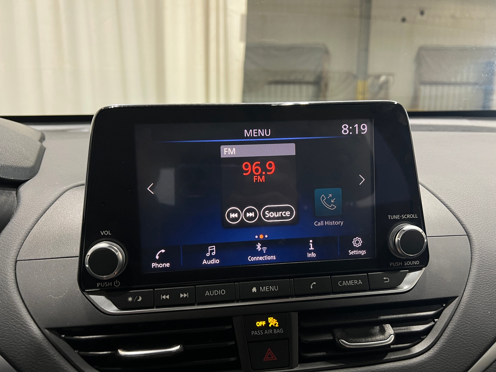 Thumbnail: 2021 Nissan Altima - 4