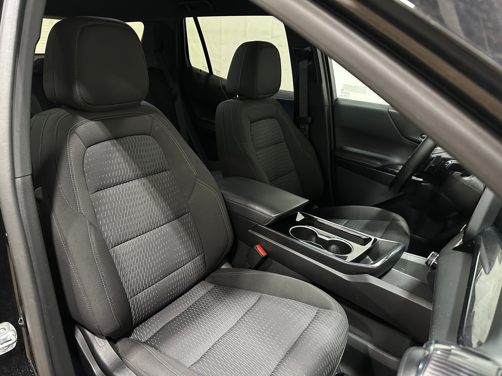 Thumbnail: 2025 Chevrolet Equinox - 2