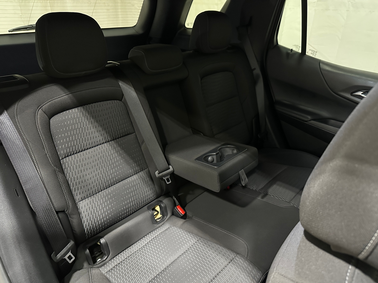 Thumbnail: 2025 Chevrolet Equinox - 6