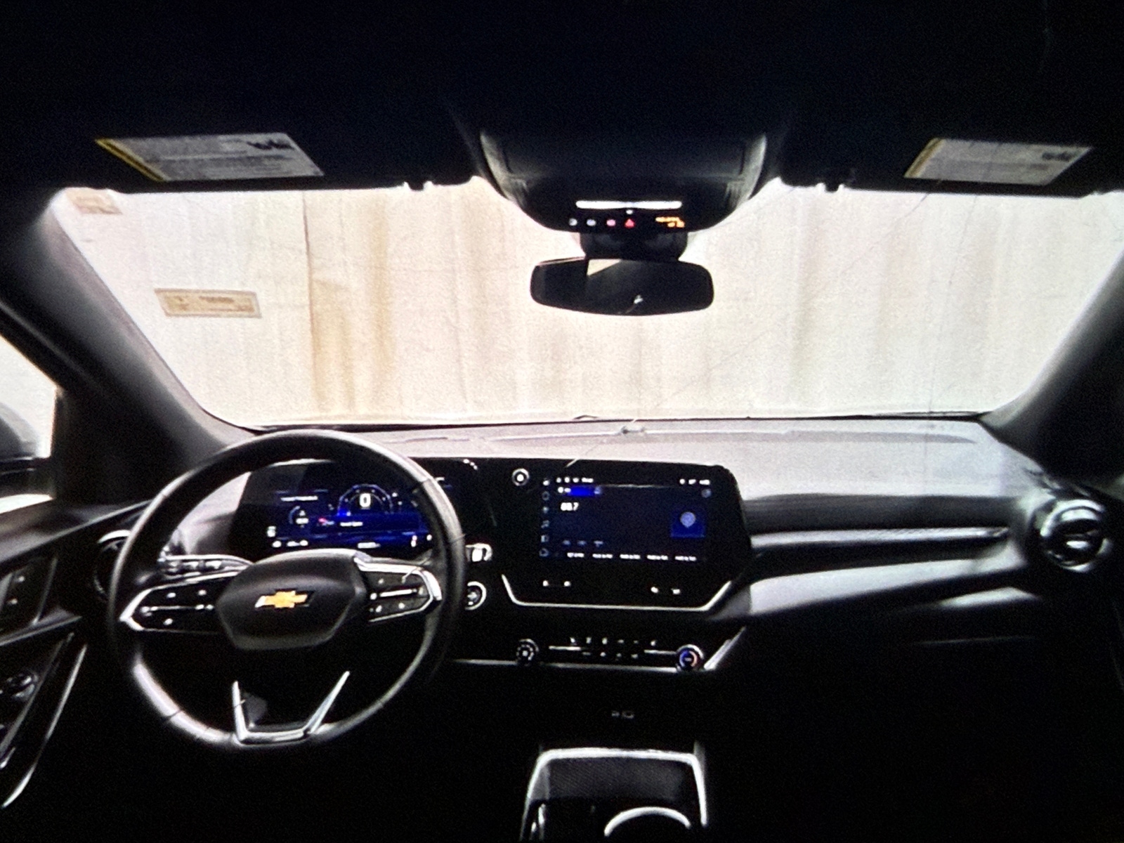 Thumbnail: 2025 Chevrolet Equinox - 3