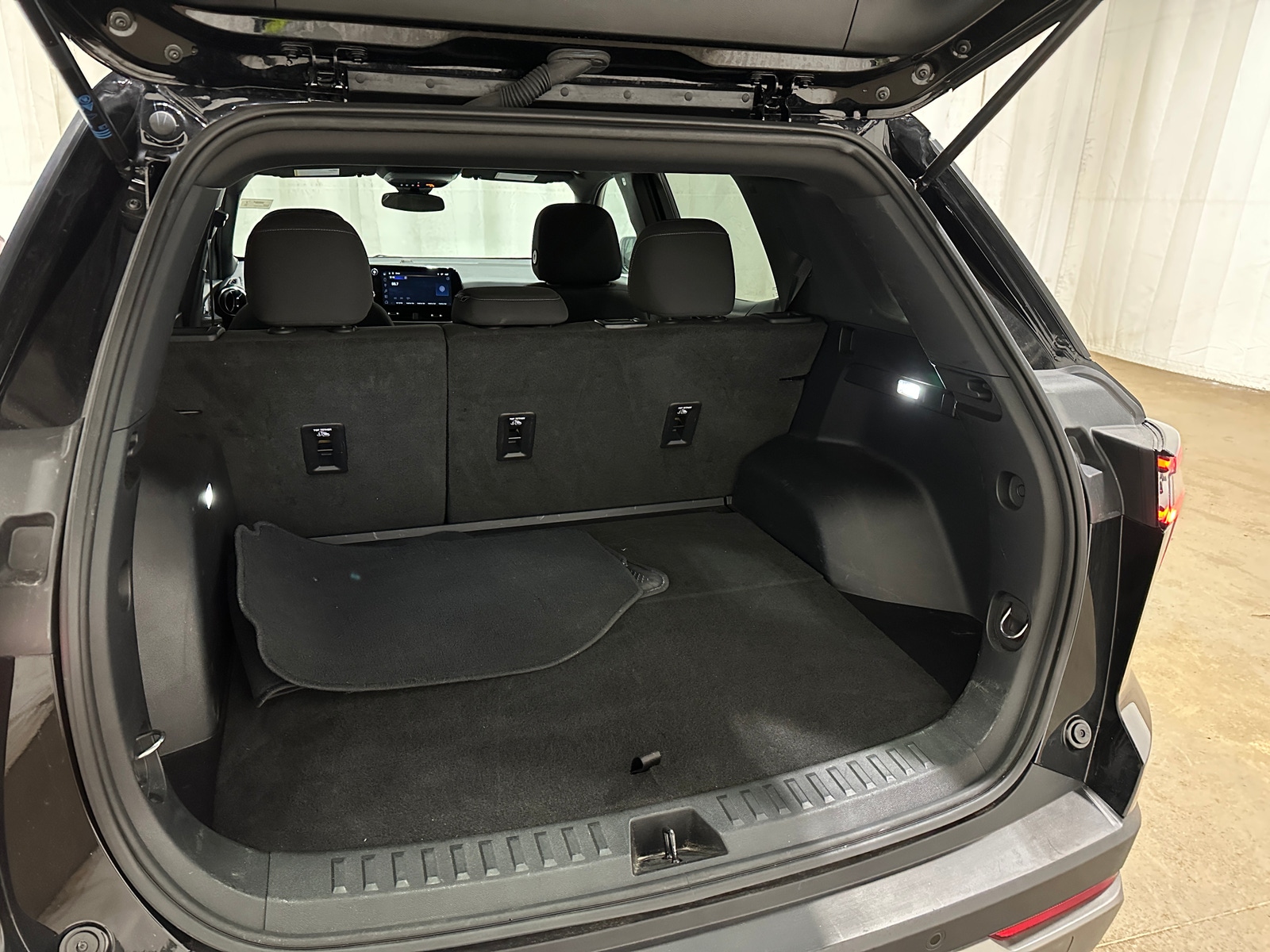 Thumbnail: 2025 Chevrolet Equinox - 7