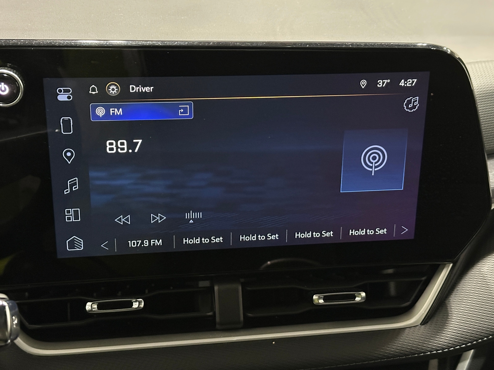 Thumbnail: 2025 Chevrolet Equinox - 4