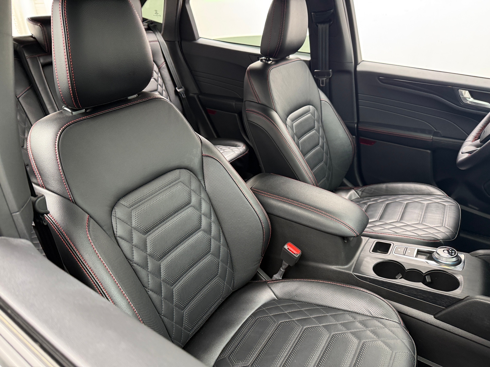 Thumbnail: 2024 Ford Escape - 2