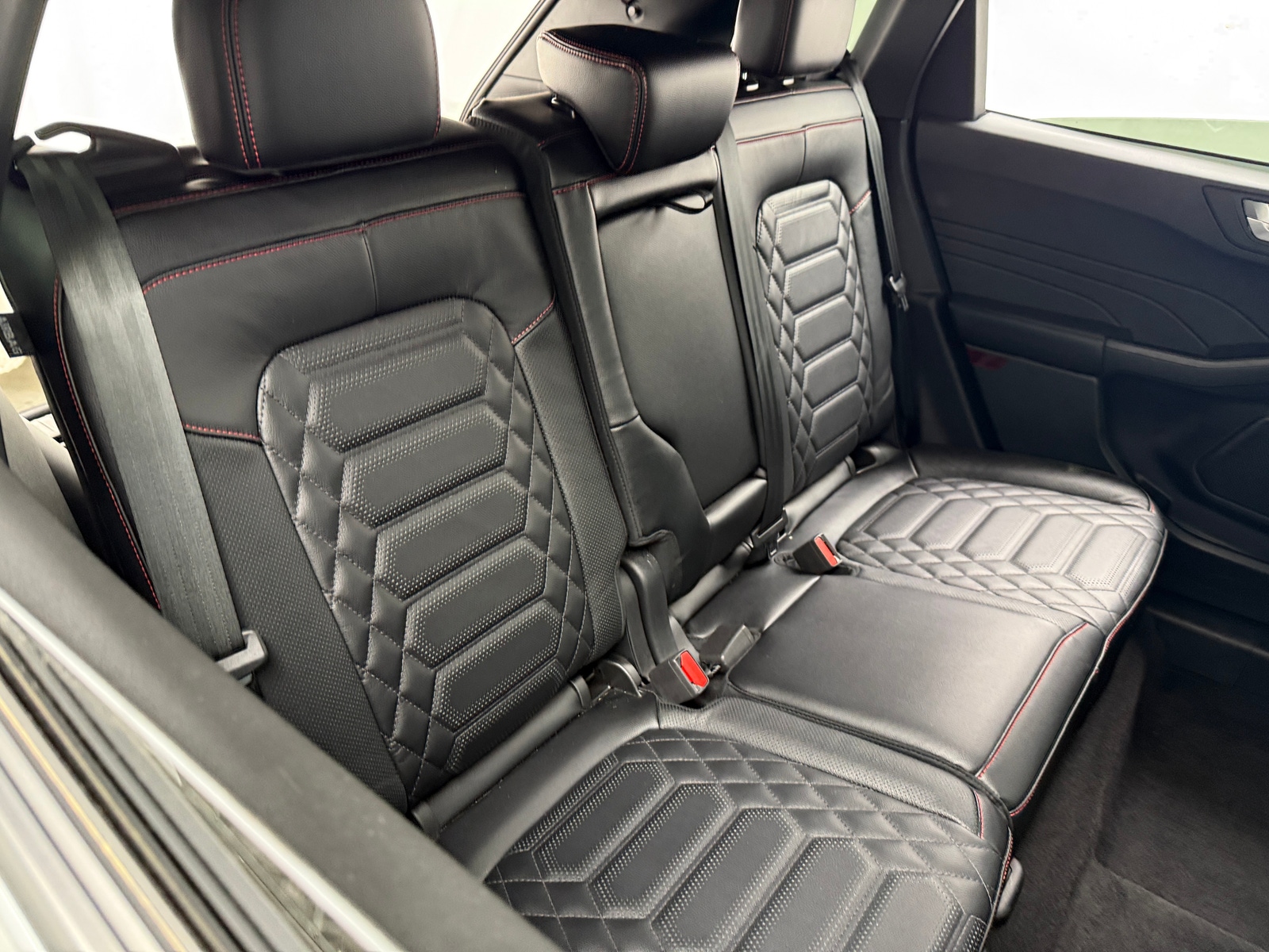 Thumbnail: 2024 Ford Escape - 6