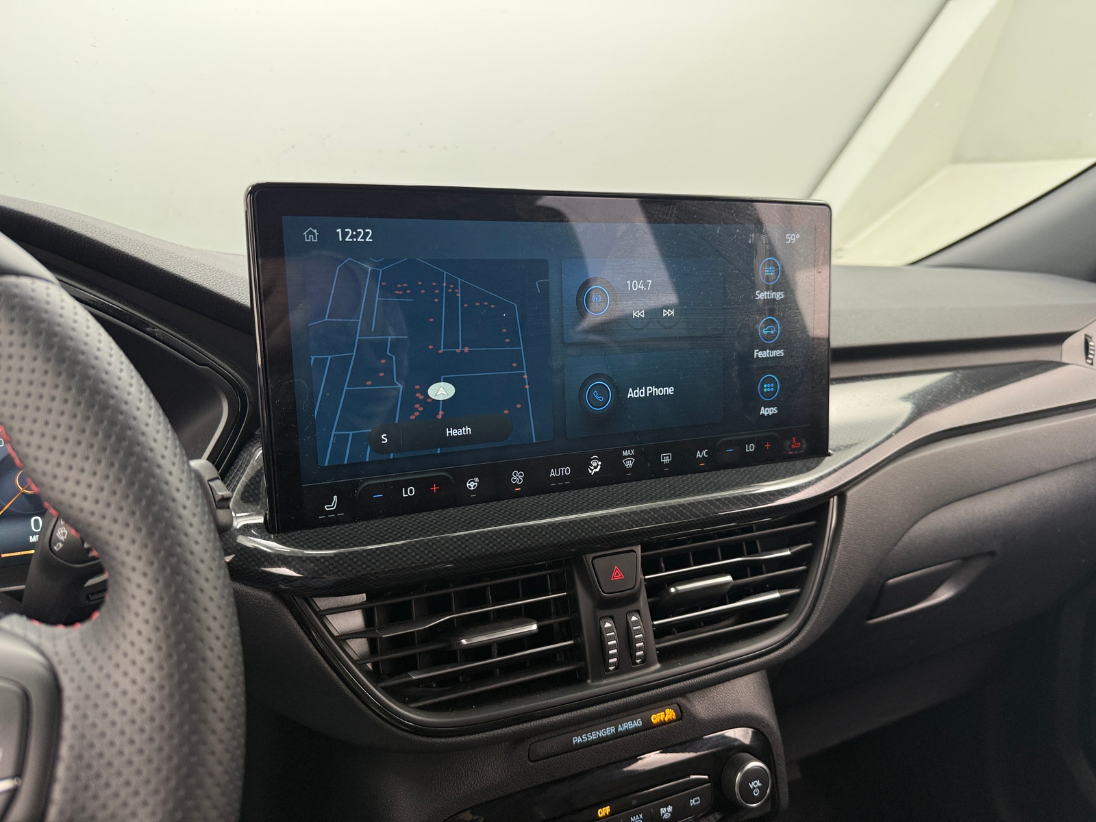 Thumbnail: 2024 Ford Escape - 4