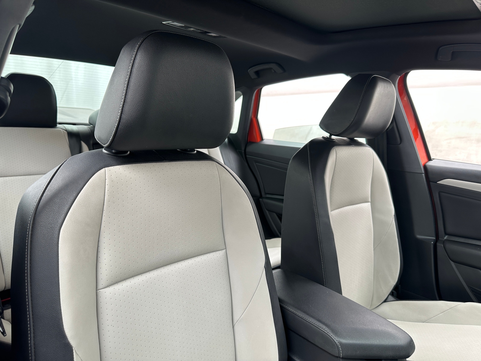 Thumbnail: 2021 Volkswagen Jetta - 2