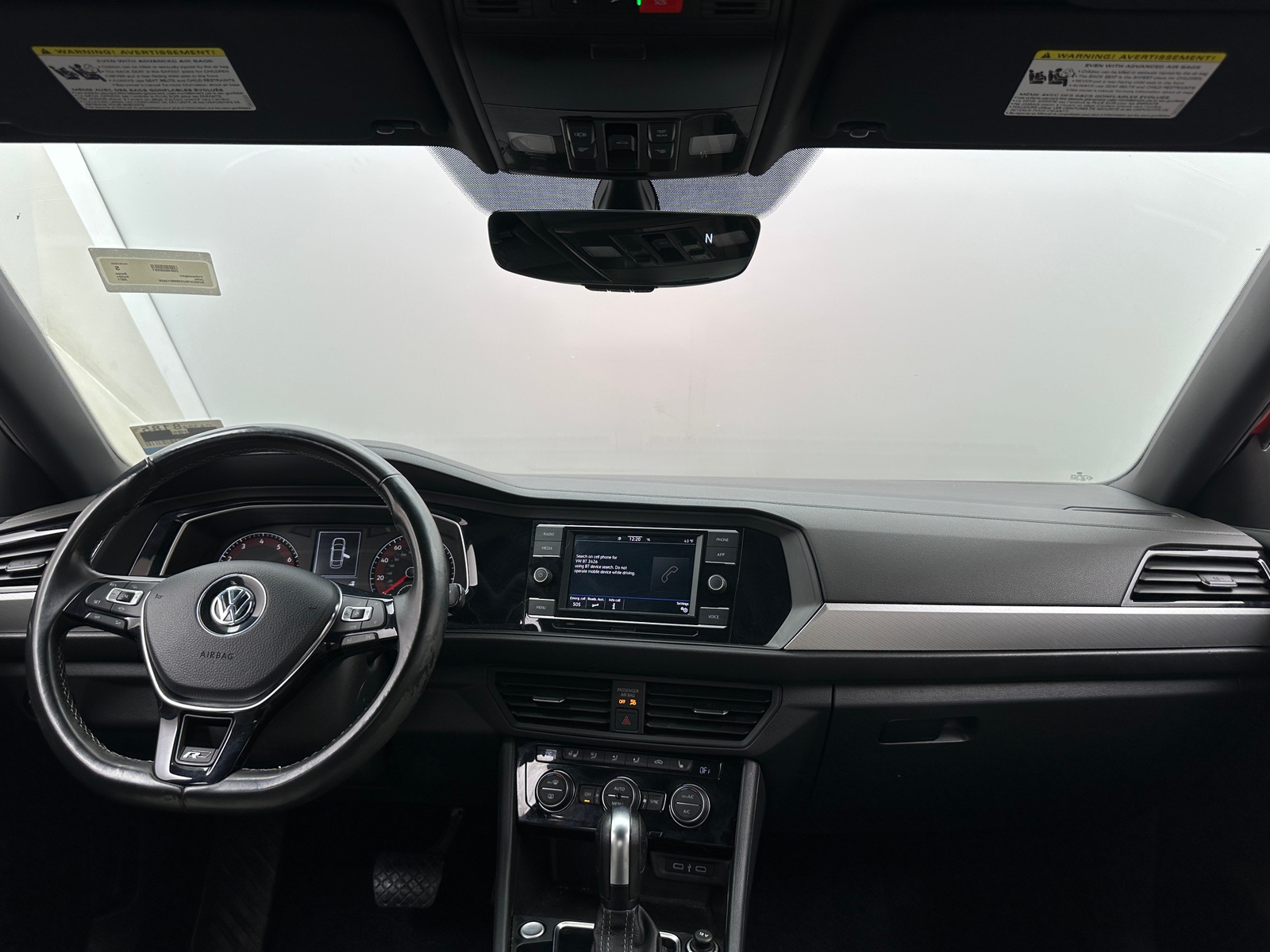 Thumbnail: 2021 Volkswagen Jetta - 3