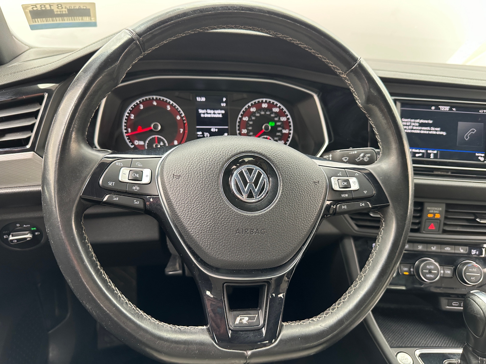 Thumbnail: 2021 Volkswagen Jetta - 5