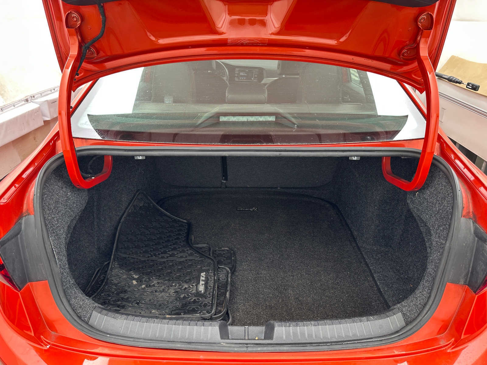 Thumbnail: 2021 Volkswagen Jetta - 7