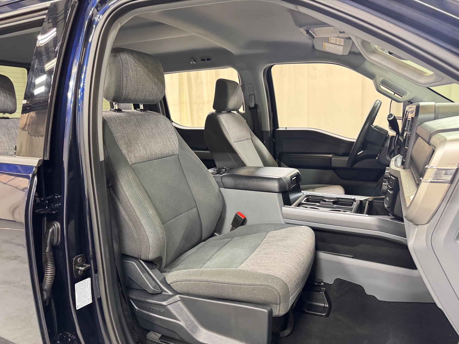 Thumbnail: 2024 Ford Econoline - 2