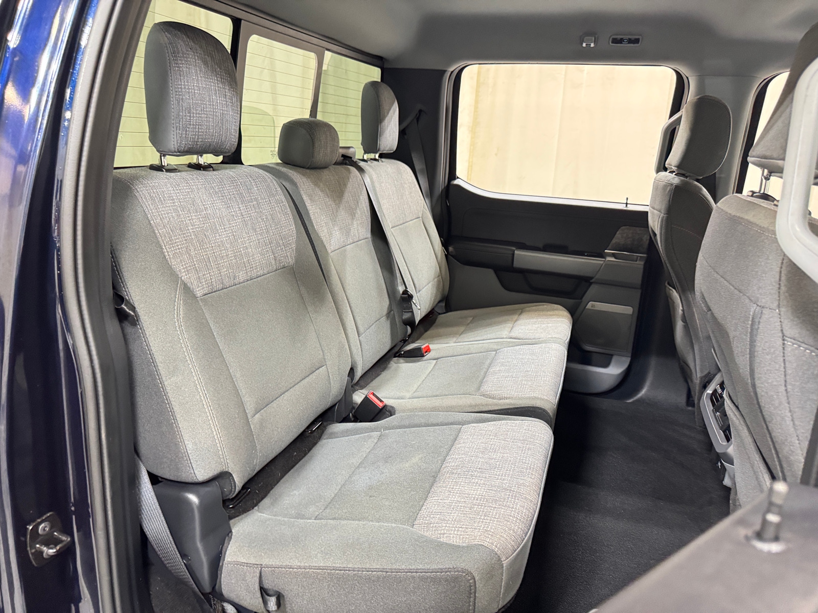 Thumbnail: 2024 Ford Econoline - 6