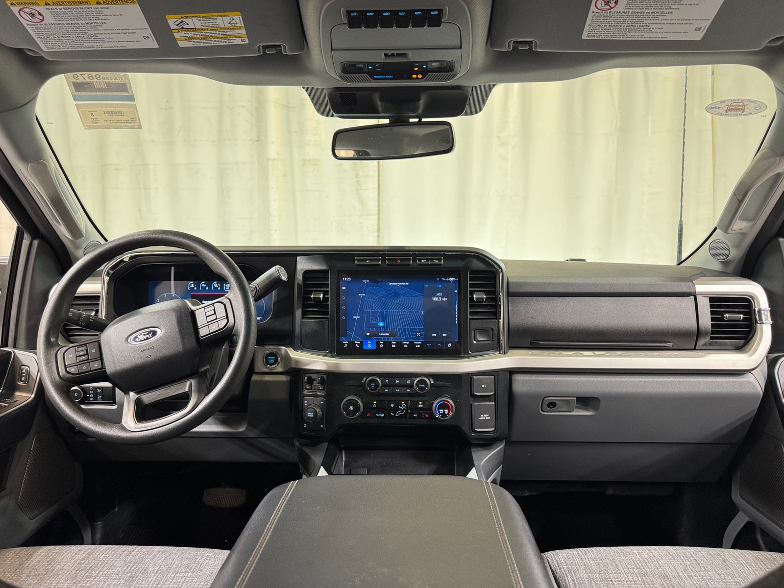 Thumbnail: 2024 Ford Econoline - 3