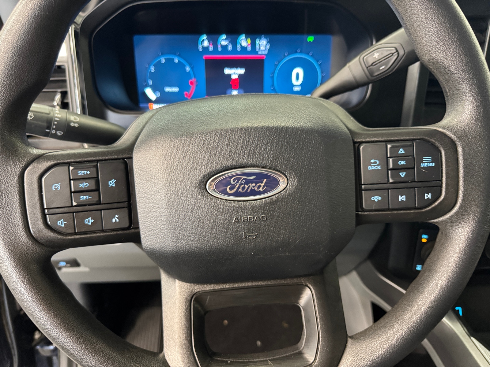 Thumbnail: 2024 Ford Econoline - 5