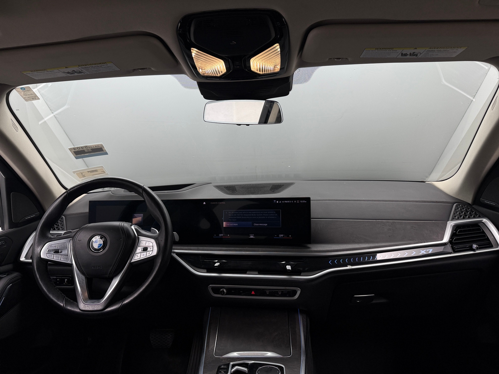 Thumbnail: 2023 BMW X7 - 2