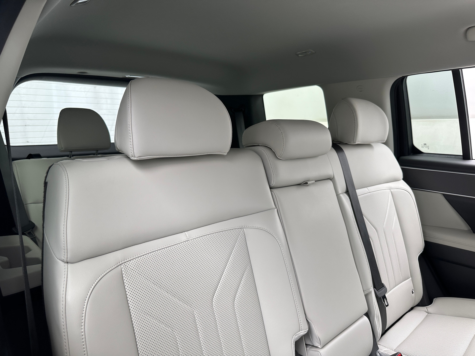 Thumbnail: 2025 Hyundai Santa Fe - 5