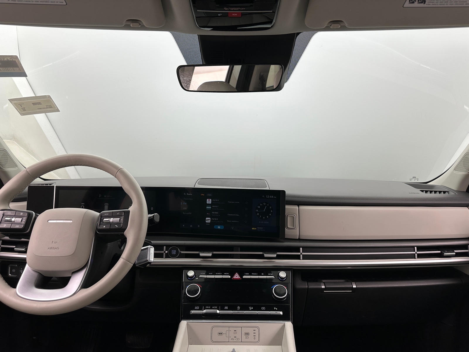 Thumbnail: 2025 Hyundai Santa Fe - 2