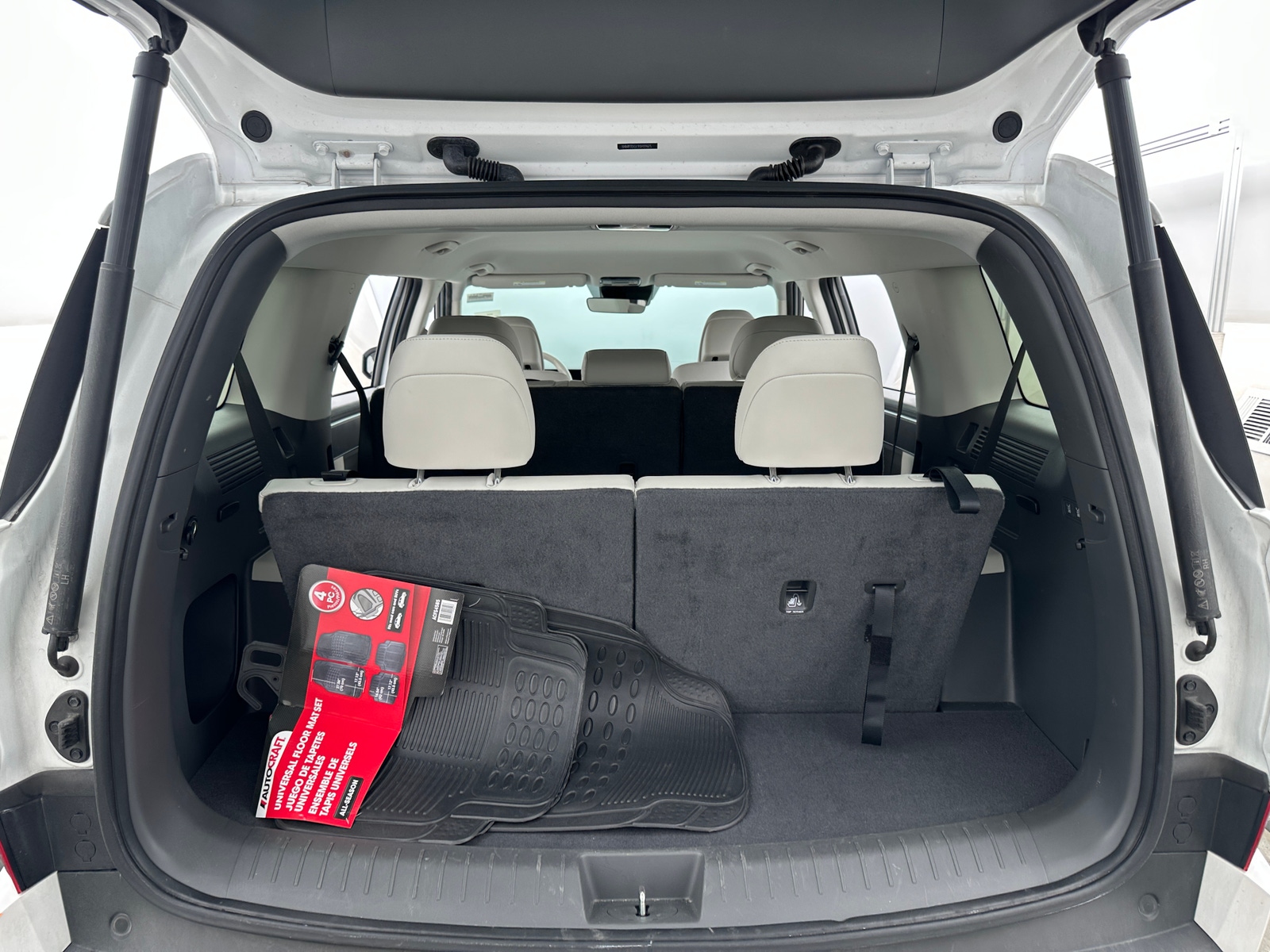 Thumbnail: 2025 Hyundai Santa Fe - 6