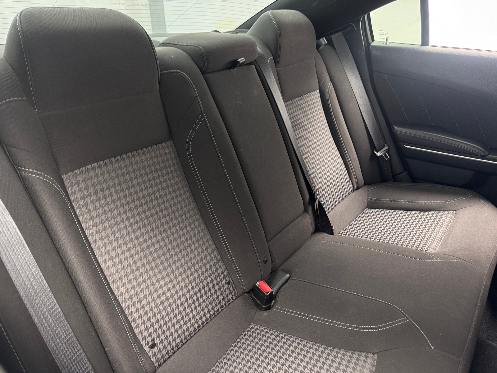 Thumbnail: 2023 Dodge Charger - 6