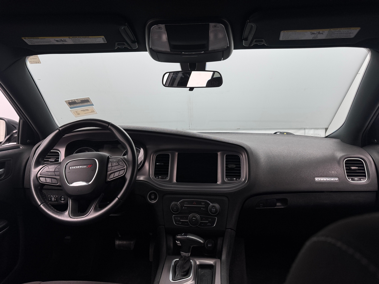 Thumbnail: 2023 Dodge Charger - 3