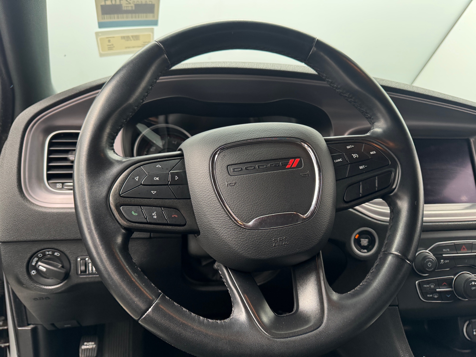 Thumbnail: 2023 Dodge Charger - 5