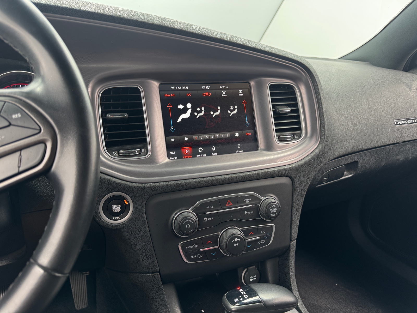 Thumbnail: 2023 Dodge Charger - 4