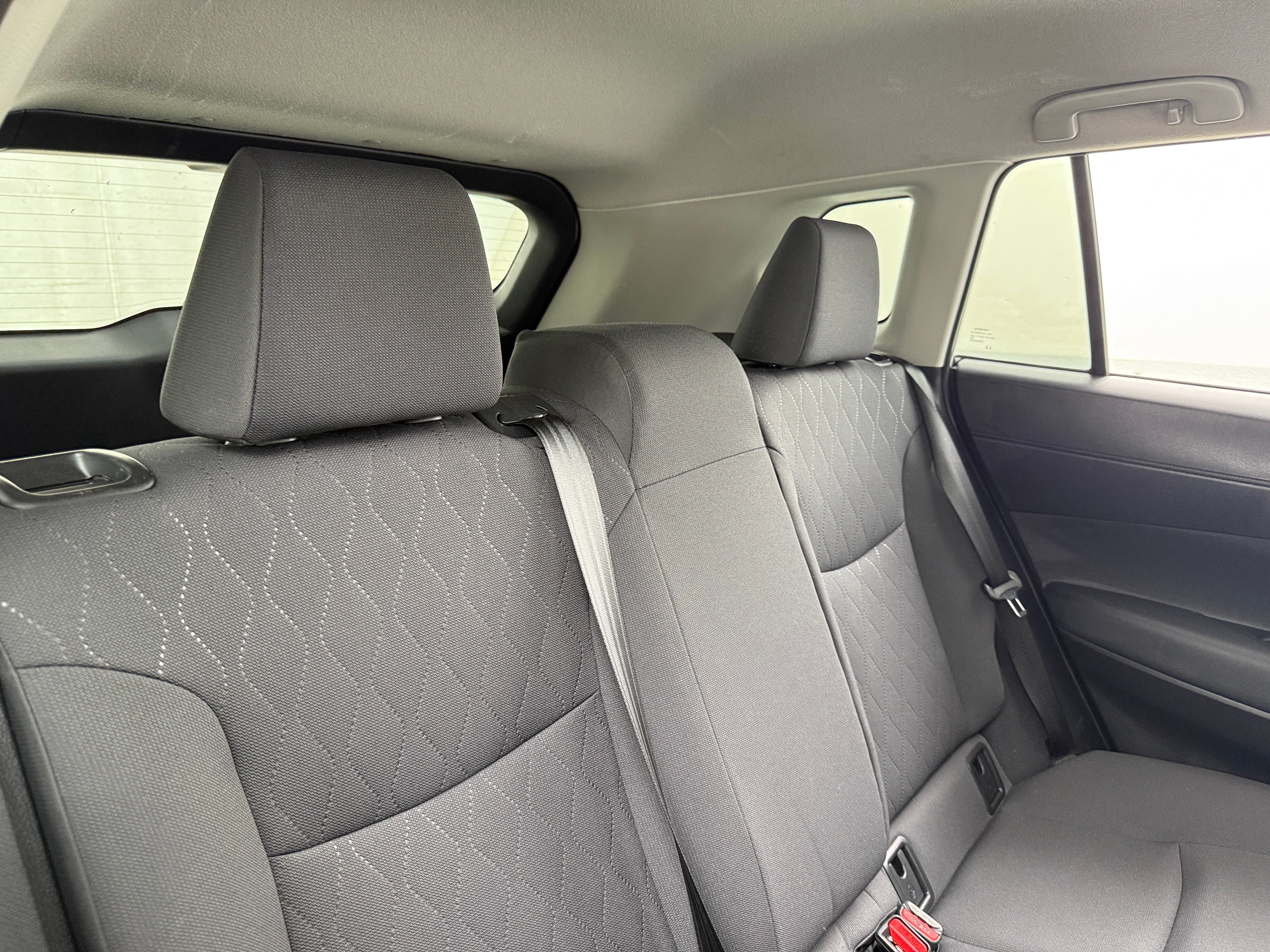 2023 Toyota Corolla Cross