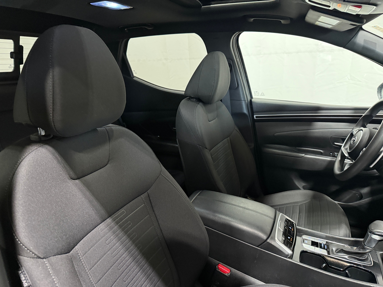 Thumbnail: 2023 Hyundai Santa Cruz - 2