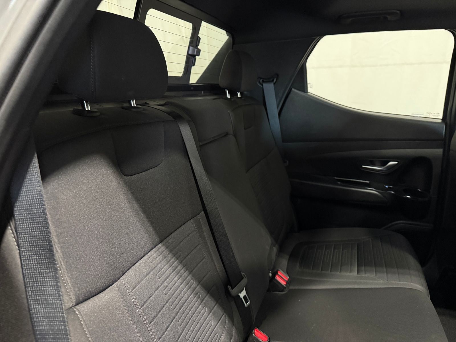 Thumbnail: 2023 Hyundai Santa Cruz - 6