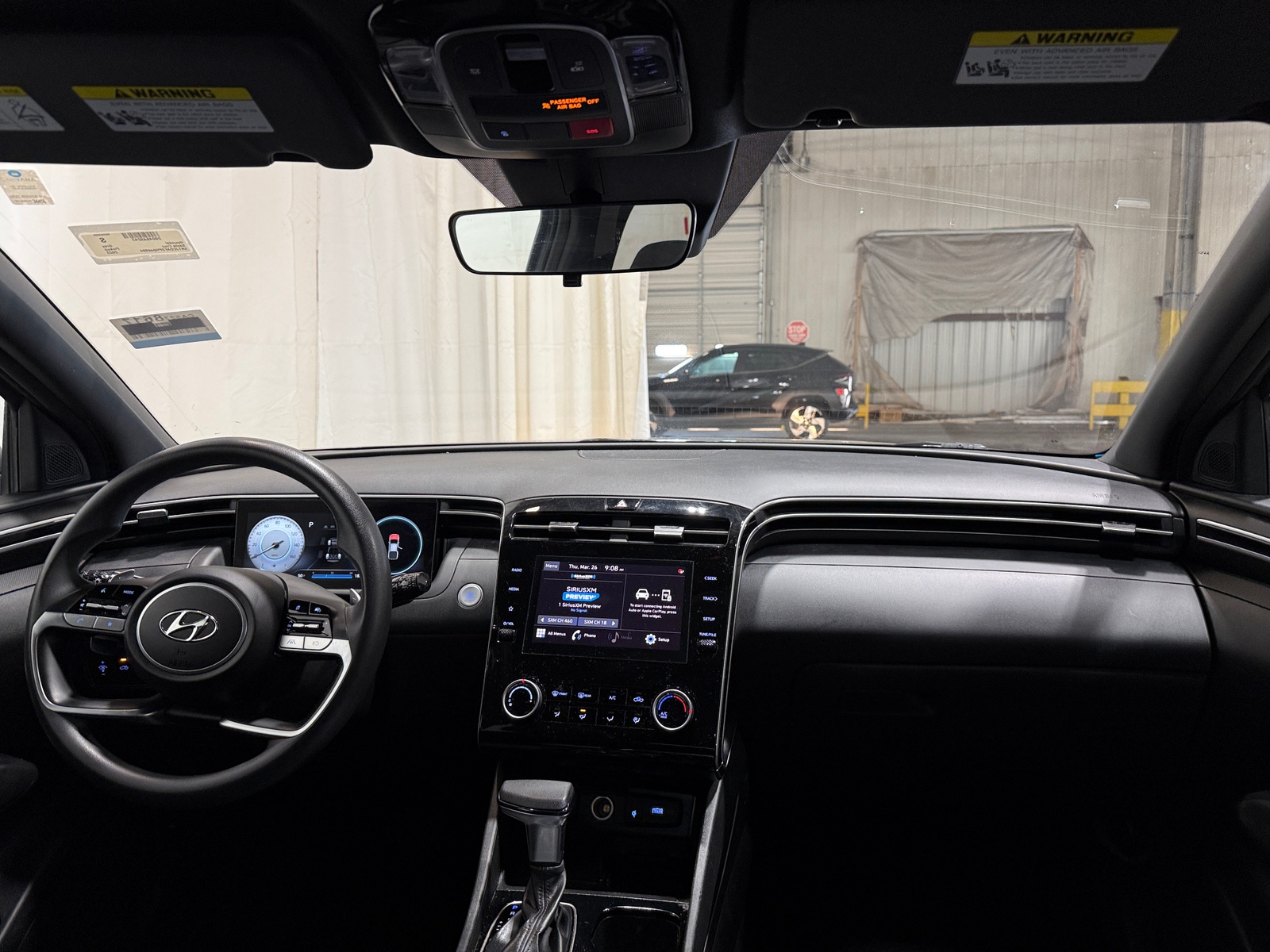 Thumbnail: 2023 Hyundai Santa Cruz - 3