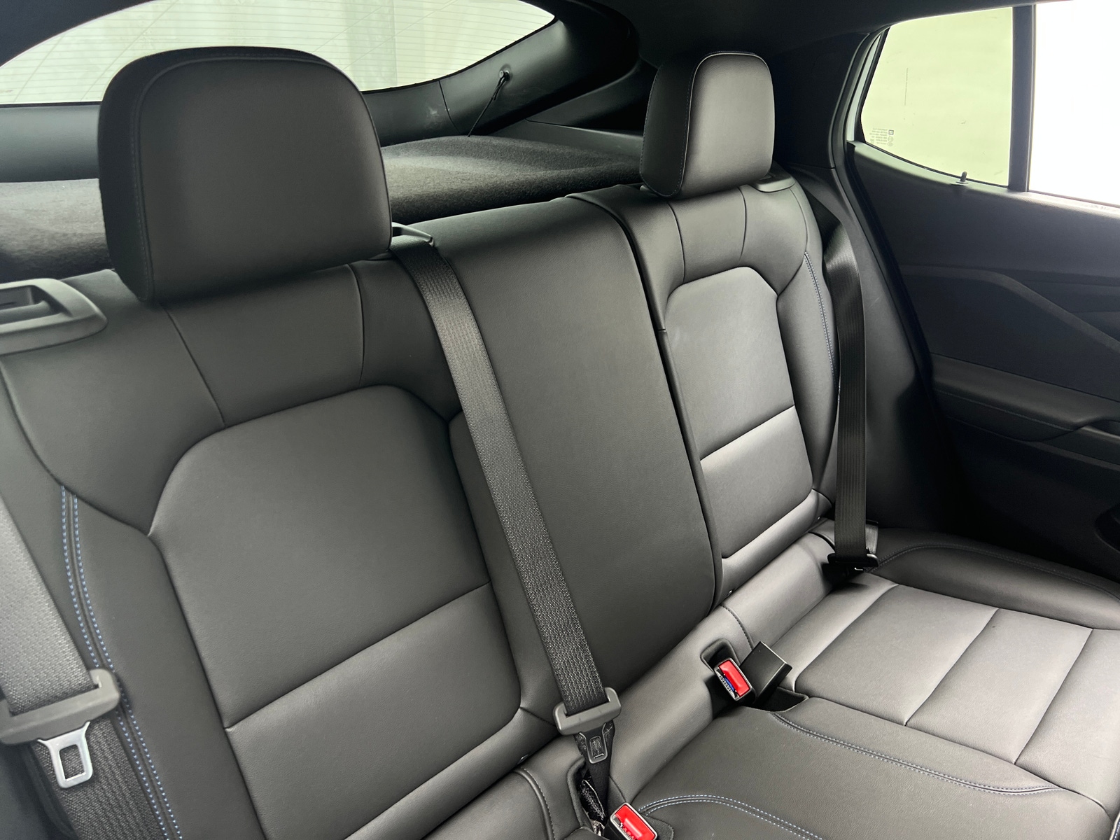 Thumbnail: 2025 Buick Envista - 5